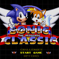 YM (Sega Genesis/Mega Drive)