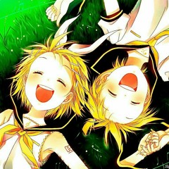 Nightcore- Electric Angel (Rin and Len Kagamine)