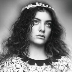 LORDE - Everybody Wants to Rule the World (Lexem Remix)