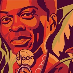 Boddhi Satva @ Djoon: Tribute to Fela & The African Grooves