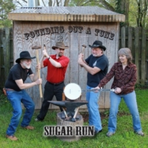 Sugar Run - Whoopty Liza