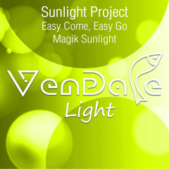 #L008 Sunlight Project - Magik Sunlight
