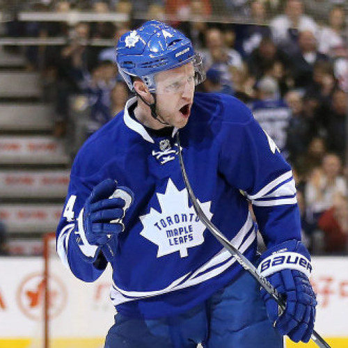 Cody Franson Hockey