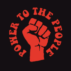 POWER TO THE PEOPLE  ! (ft *Madi Simmons* & *Sammy Gold*) free !