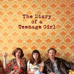 Diary Of A Teenage Girl - 12. Television - "See No Evil"