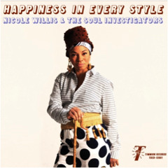 08 Paint Me In A Corner