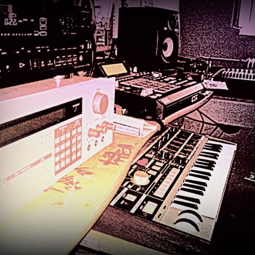 chill beats 9