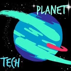 Fenomenoide - Planet Tech (Original Mix)[1]