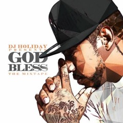 DJ Holiday Feat. Kevin Gates - "Rollin Round"