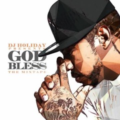 DJ Holiday Feat. Meek Mill, Future, and T.I. - "Flexin"