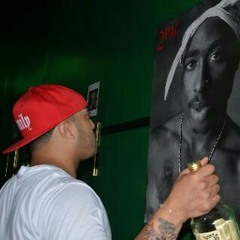 Drill Ant - Fetty Wap (Boomin Remix) at Passaic Paterson NJ