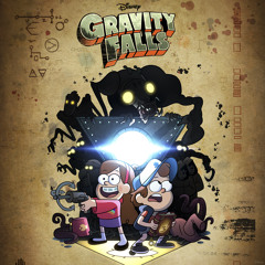 Gravity Falls "Extended" "Extended" Theme