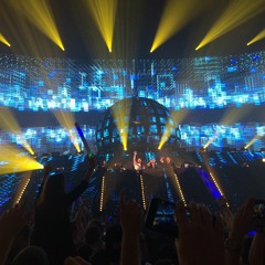 Dimitri Vegas & Like Mike vs Lil Kleine ft Ronnie Flex - Drank, Drugs & Nova! (Kenneth V. edit)