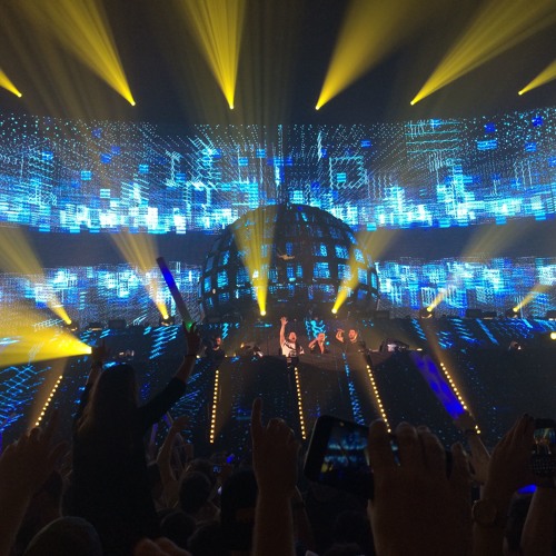 Dimitri Vegas & Like Mike vs Lil Kleine ft Ronnie Flex - Drank, Drugs & Nova! (Kenneth V. edit)