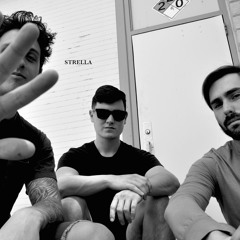 Sun Is Setting (live)