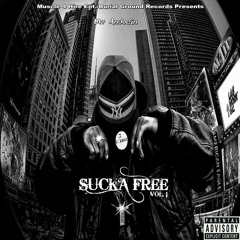 NO ONE{FEAT. DEF SOULJA}