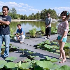 Tchapu Na Bandera (Mayra Andrade Cover)