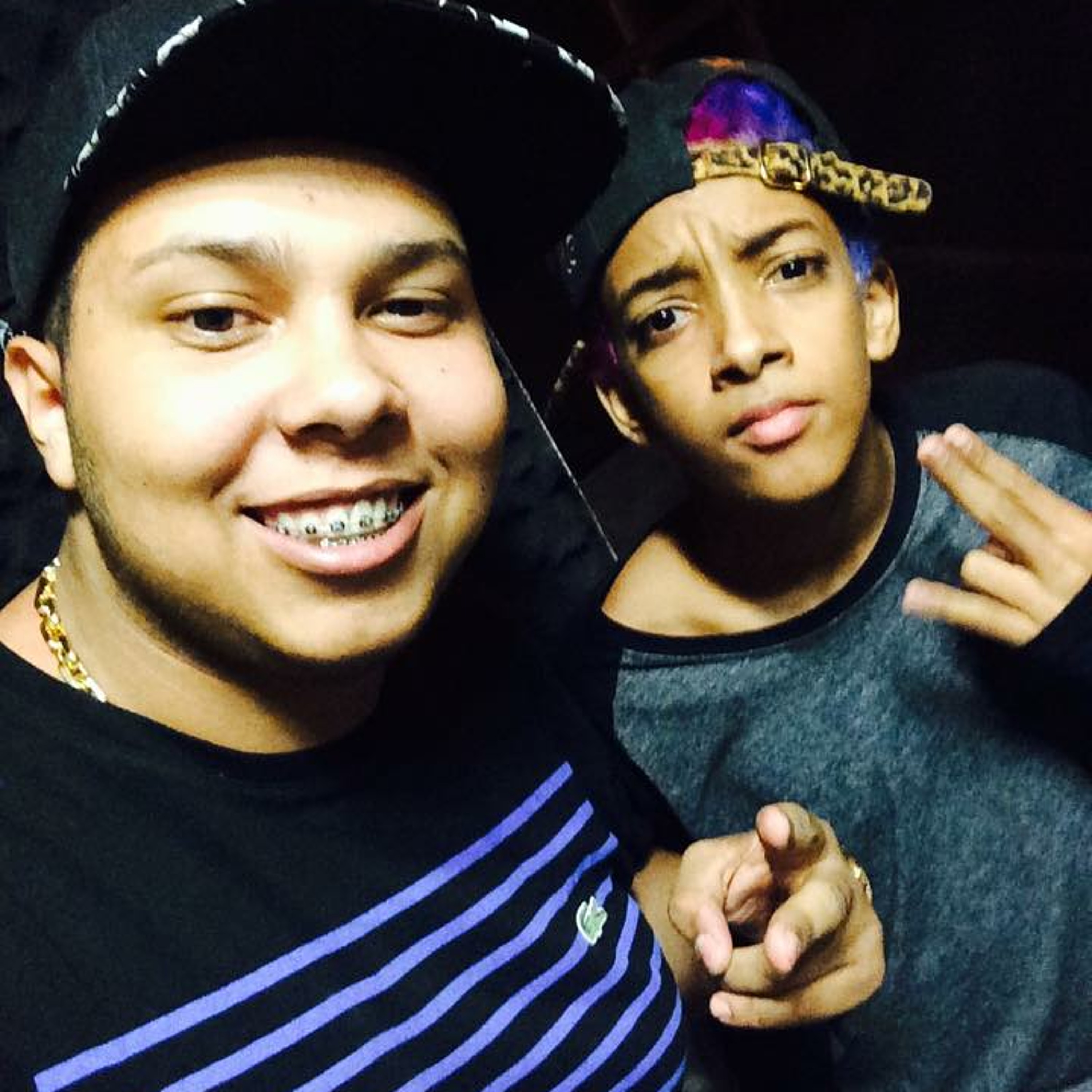 DJ BIEL ROX I