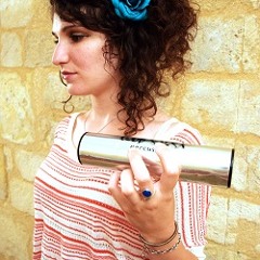 Nha Damaxa (Mayra Andrade Cover)