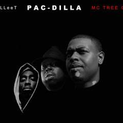 Tree " Pac Dilla "  Prod By ILLeet