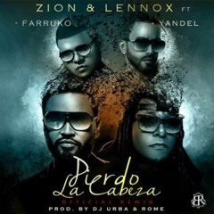 Pierdo La Cabeza - SkySound DJ Reizel - Zion & Lennox Ft,Farruko & Yandel