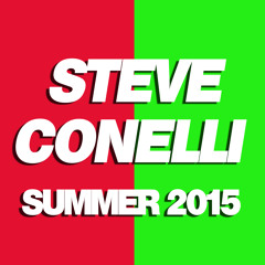 Steve Conelli @ Summer 2015