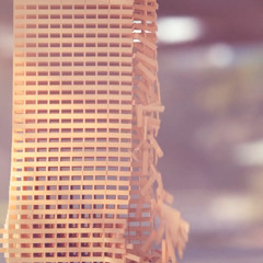 Blocks Collapsing (video in the description)