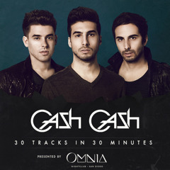 Cash Cash 30 Songs In 30 Minutes