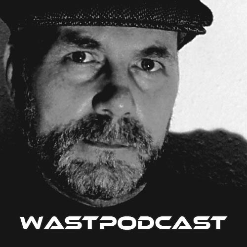 WASTPODCAST098 || Bleeping Tom