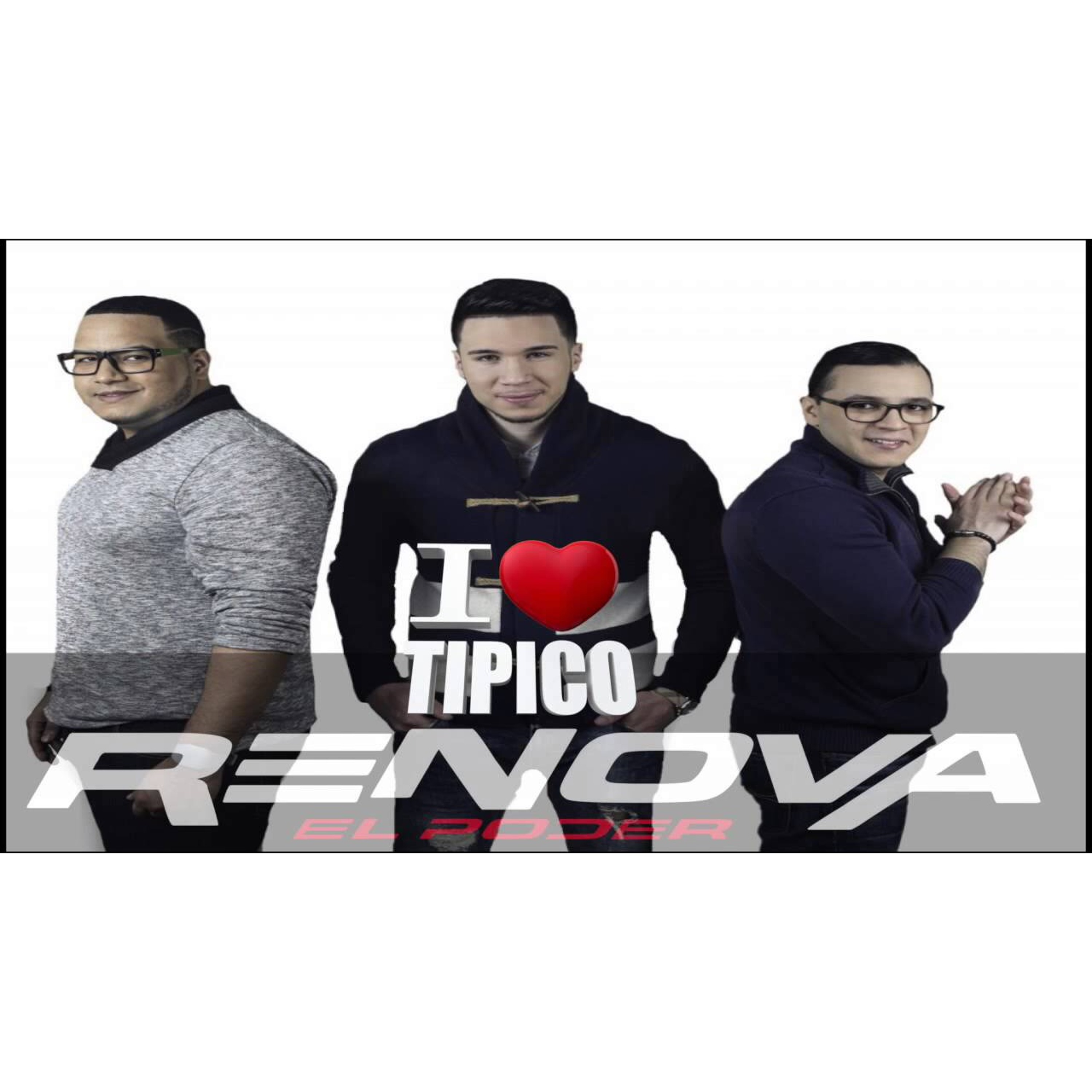 RENOVA - HOMENAJE A TOÑO ROSARIO episode artwork