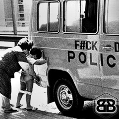 BILLY BOUNCE - F#CK DA POLICE (Original Mix)