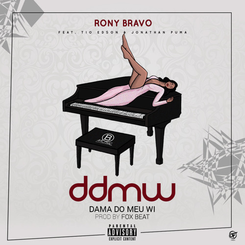 D.D.M.W feat Edosn Dos Anjos