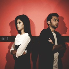 Bhalobasha Ki  Duet Susmita & Prottoy Khan