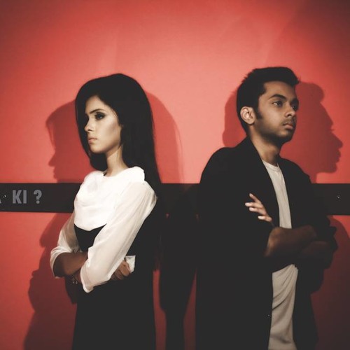 Bhalobasha Ki  Duet Susmita & Prottoy Khan