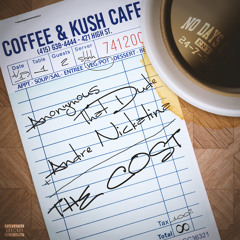 Anonymous That Dude x Andre Nickatina x DJRah2K - The Cost [Thizzler.com Exclusive]