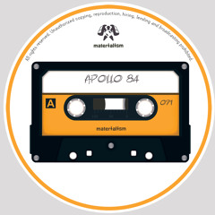 Apollo 84 - Dirty Switches   **Preview** ( Material )