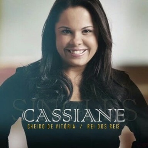 Hino Da Vitória Cassiane