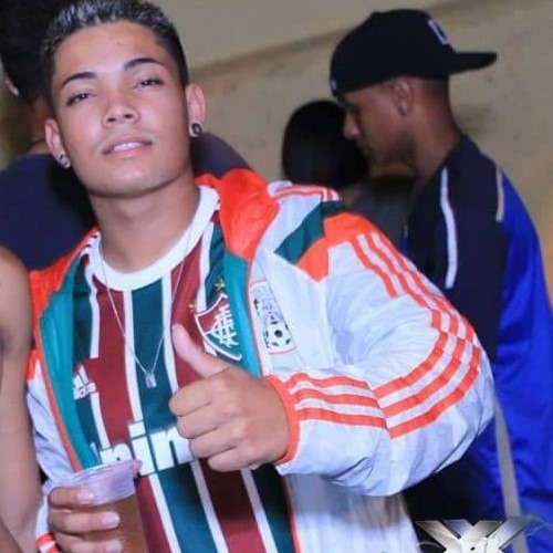 FOX MC - Para Com Essa Piranhagem PROD. [DJTHIAGOFB]