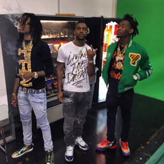 Migos - Found Out (DigitalDripped.com)