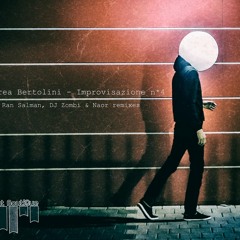 Andrea Bertolini - Improvvisazione n*4 (Ran Salman Remix) [Beat Boutique Rec]