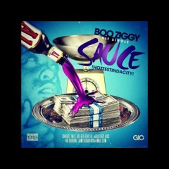 Booziggy & Lil Deelow "AiNT MY FAULT"