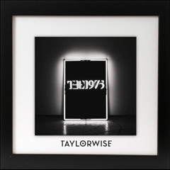 The 1975 - Chocolate (Taylor Wise Remix)