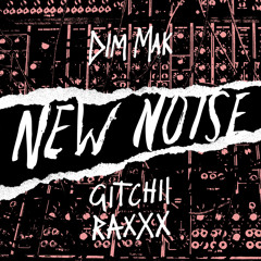 GITCHII - Raxxx