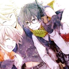 Aoharu x Kikanjuu - opening - The Bravest Destiny