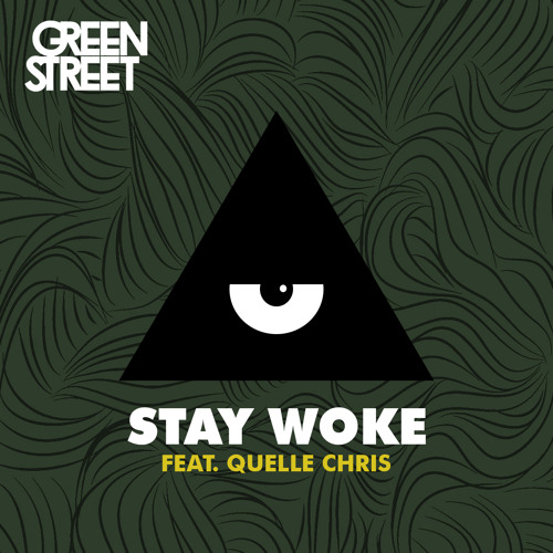 Stay Woke (ft. Quelle Chris)