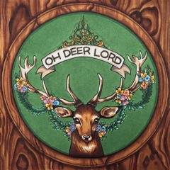 Letters From Me To Charlotte (Los Campesinos! cover)