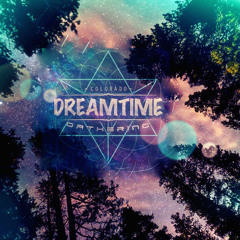 Khromata - Dreamtime Gathering in Colorado (Progressive into Full-on DJ Set)
