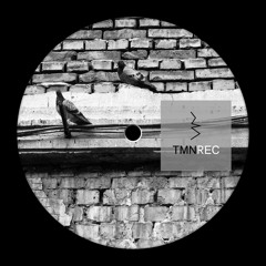 Manuel Sahagun - Break (Quadrakey Remix) - TMN002 - Preview