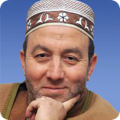 Muhammed Jibreel - Hatim Duasi