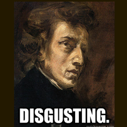 Chopin Ballata 1 Finale